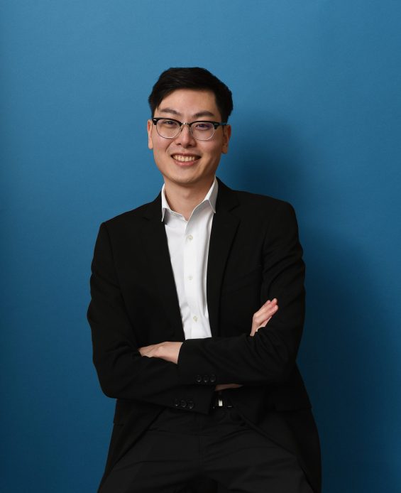 Brandon Tsang